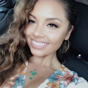 Meet your Posher, Ve'neesha